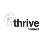 Thrive Homes - ted learning client