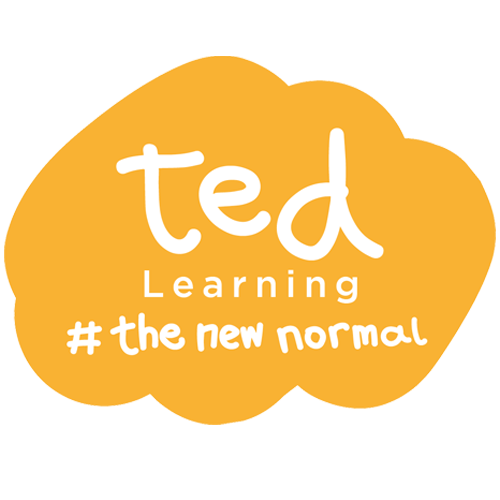 ted Learning the new normal